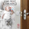 Door Stoppers - Large 3.15" (4 PCS) - Door Stoppers