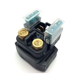 High Performance Starter Relay Solenoid Fits Yamaha RHINO 660 YXR660 2004-2006