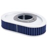 Road Passion Air Filter HD-9608 Replacement for HARLEY FLD SWITCHBACK