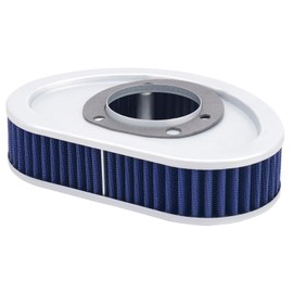 Road Passion Air Filter HD-9608 Replacement for HARLEY FLD SWITCHBACK 103 CI ALL 2012-2015/ FLD SWITCHBACK NON-US 103 CI ALL 2016
