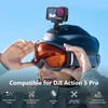 Action 5 Pro ND Filter Set for DJI Osmo Action5