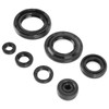 7Pcs Engine Oil Sealing Kit Car Accessories 1339140011 for Yamaha