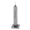 Metal Earth 3D Laser Cut Model - 4 Landmarks Set