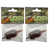 PRO FILSTAR Inline Method Feeder Ellipse Set 2 x 60
