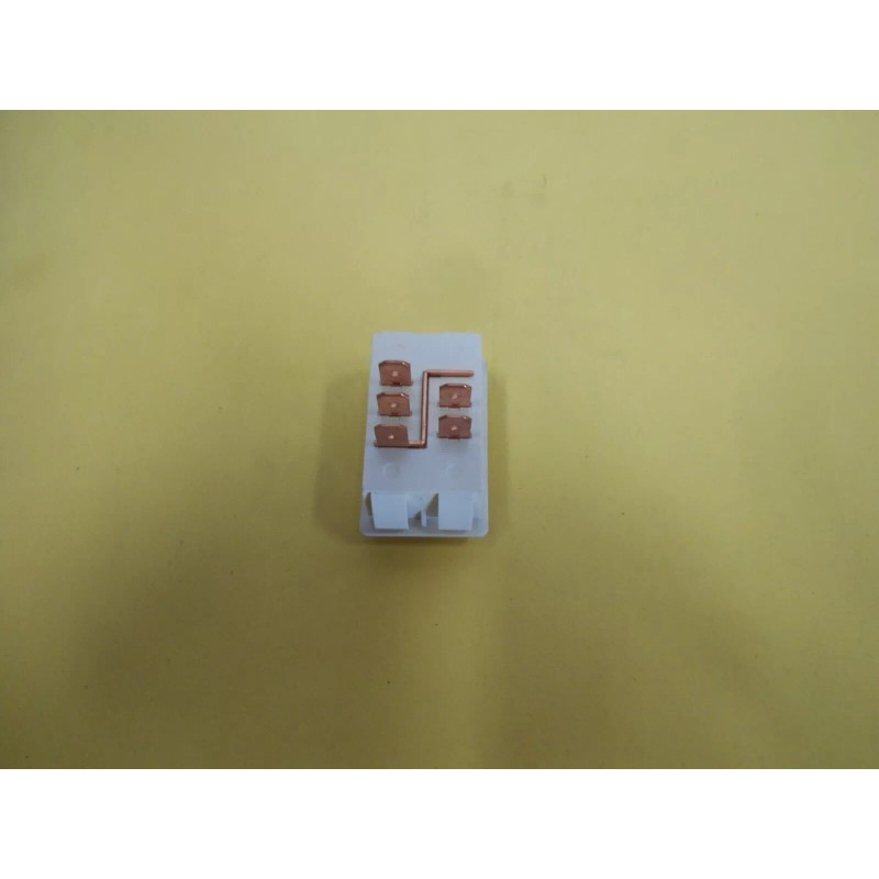 ATC *ATC SLIDE ROOM SWITCH MOMENTARY IN OUT PARCHMENT 40A