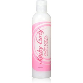 Kinky-Curly Knot Today Leave In Conditioner/Detangler - 8 oz