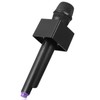 STOBOK Childrens Toys Pretend Microphone with Stand Fake Microphone Prop