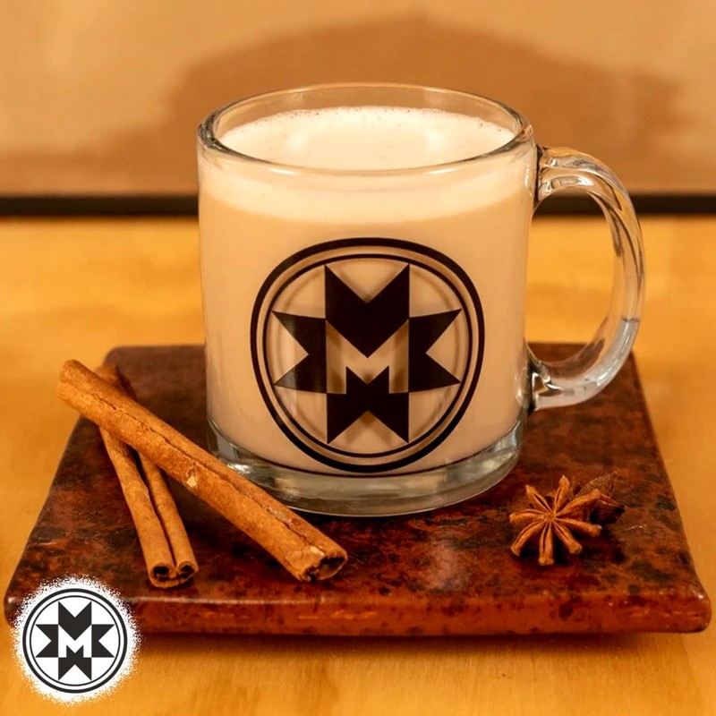 Maya Chai Tea Concentrate, Zero Sugar, Heritage Recipe, 64 Ounce