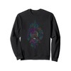 Astral Alignment of the Planets Sweatshirt