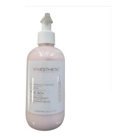 Crema Rosa Mosqueta Facial Corporal 250 Madura Día Noche
