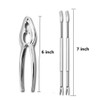 Seafood Crackers Tools Nutcrackers tools, Crab Nut Lobster Crackers Opener