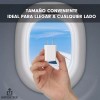 Importeek 5pz Cargador Adaptador Usb Portatil Pared Universal Celular