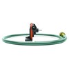 Black+Decker Drill Pump Kit with Intake and Discharge Hose, Pumps