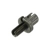 QUARKZMAN Set of 4 M8 Brake Clutch Cable Adjustment Screw