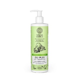Natura Siberica Wilda Siberica Controlled Organic Oil-Plex Pet Shampoo, 400ml