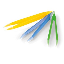 Large Contact Lens Tweezers