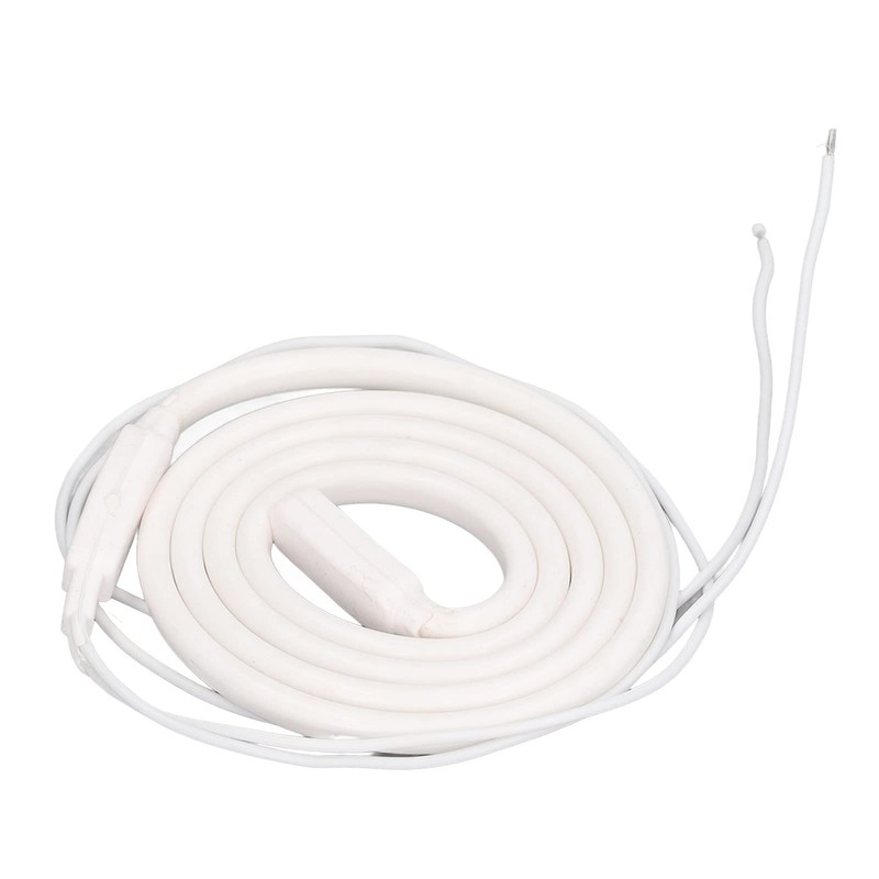 1 Metre Pipe Heating Cable, AC220 V, 40 W, Self-Regulating