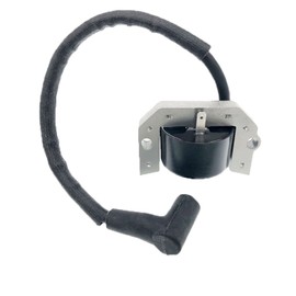 MIA11064 21171-7007 Armature-Magneto para tractor de césped John Deere, compatible con bobinas de encendido de motor Kawasaki 21171-7013, 21171--7034