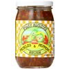 Tony Packo's Pickles and Peppers Relish, 16 Ounce Jar