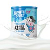 GROWTH SPURT Organic A2 Toddler Formula Easy to Digest Comfort