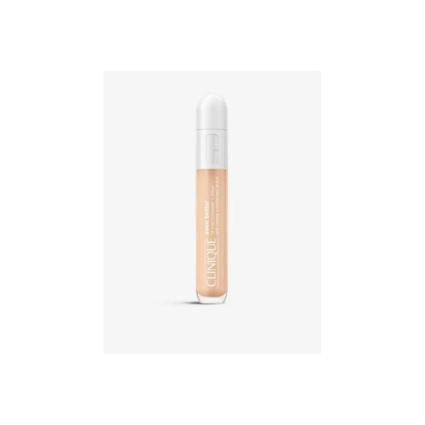Clinique Even Better All-Over Concealer + Eraser WN38 Stone 6 ml