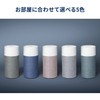 Blue Air Air Purifier 106301 Blue 3210 Pre-Filter, Archipelgo Sand/Pink
