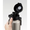 Skater STD8H-A Stainless Steel Direct Bottle with Handle, 28.7 fl