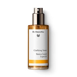 Dr. Hauschka Skin Care Clarifying Toner-3.4 oz                                                                                                        