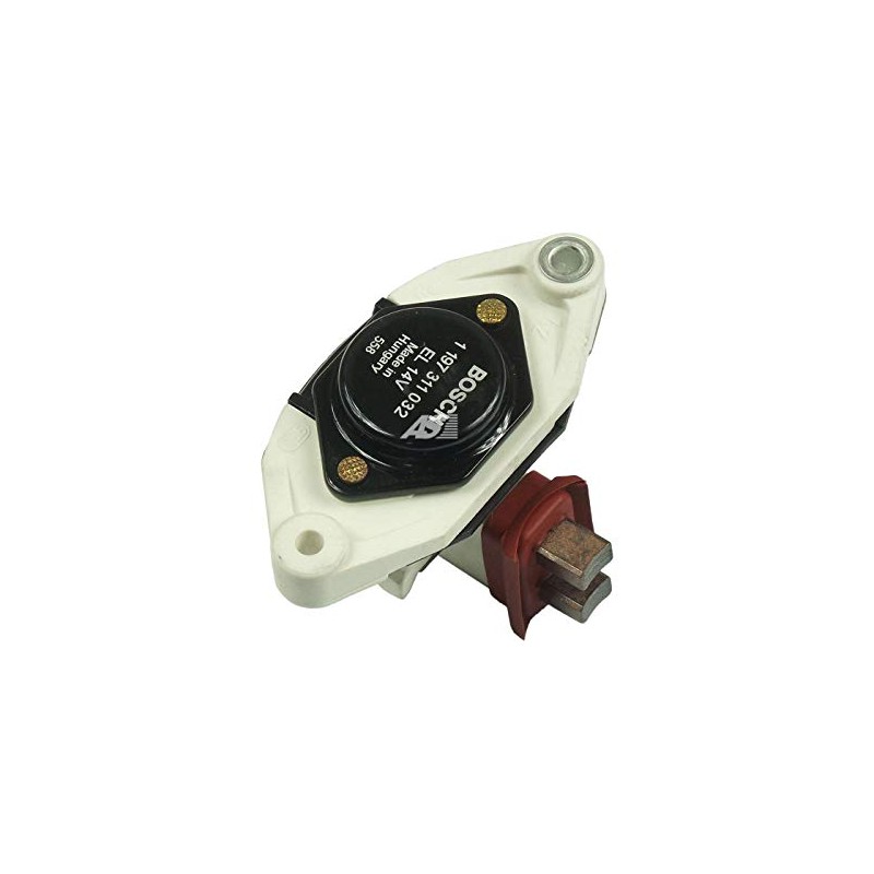 OEM Bosch ARE0025(BOSCH) Alternator Controller