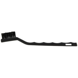 Mintcraft PB-57130-N3L 7-Inch Nylon Wire Brush, Mini