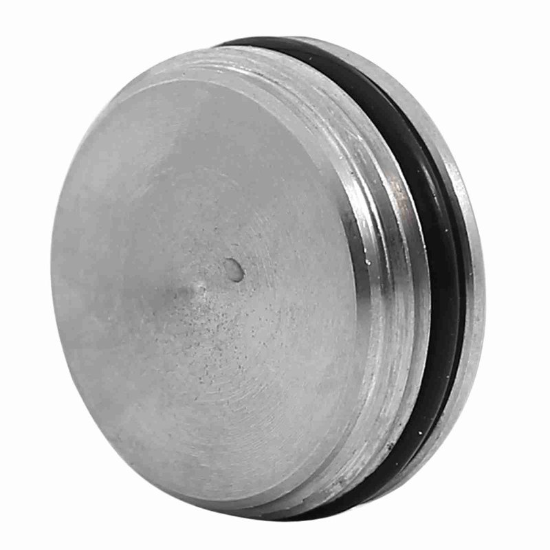 2pcs Red Golf Putter Weights Golf Wrench Spanner Tool For