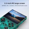 RG35XX Pro Retro Handheld Game Console, 3.5" IPS Screen Portable