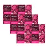 LG Household & Health Care Debong Soap 100g 4 pieces