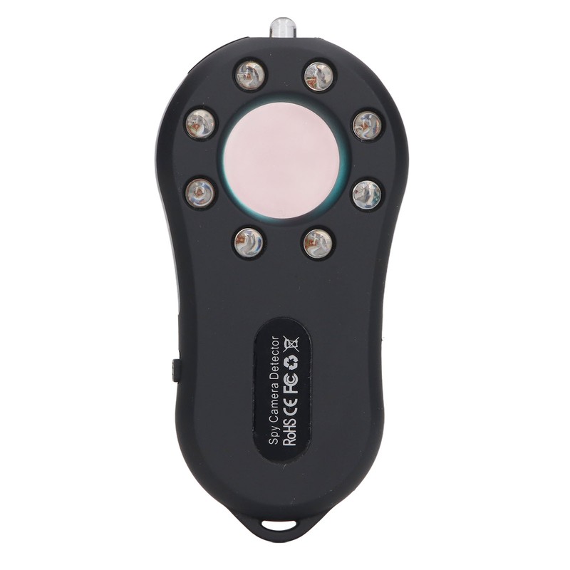 Infrared Camera Detector Portable Wireless Lens GPS Finer Scanner S100