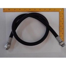 TY3019 HOSE (Surplus Open Box) - G&T Engine Parts
