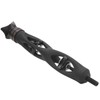 Aluminum Alloy Archery Bow Stabilizer Shock Damper Recurve Compound Bow