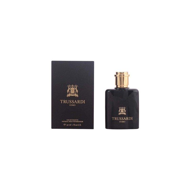 Trussardi Uomo by Trussardi for Men 1.7 oz Eau de