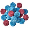 Barratt Jelly Spogs 500g Sweet Pack, 0.5 kg, JELLYSPOGS500G-C