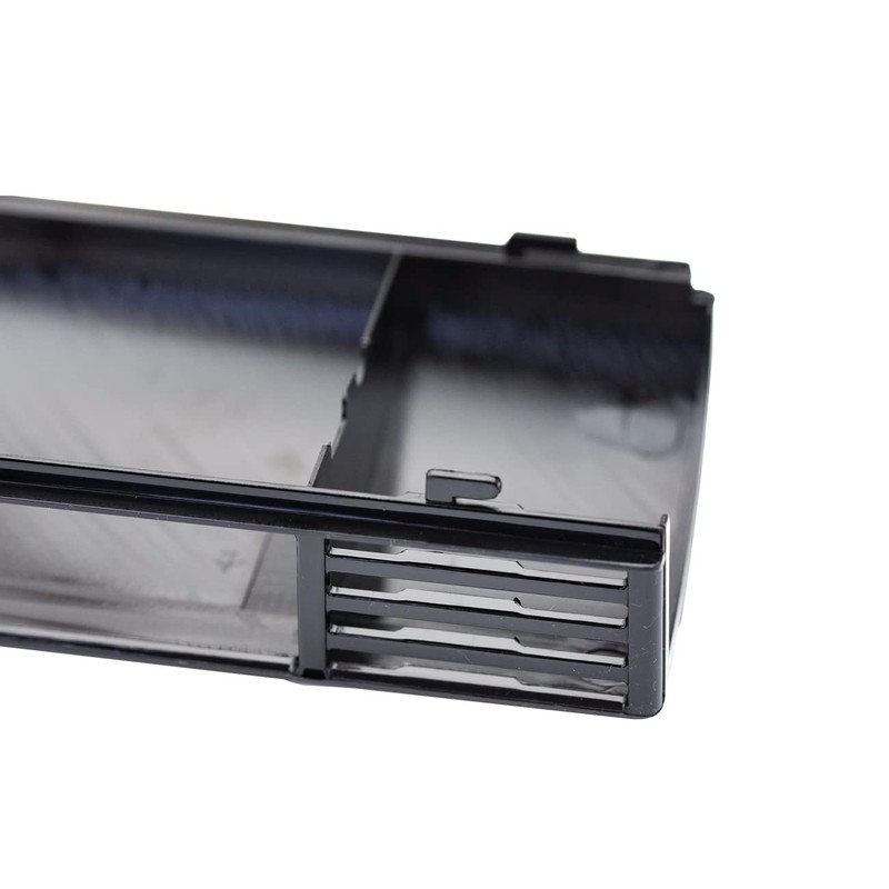 MDX61912701 Replacement Microwave Vent Grille for LG AP5202555,2119394, AH3535252, EA3535252,LMV2031ST,LMH2016ST,LMHM2237BD,LMHM2017SB