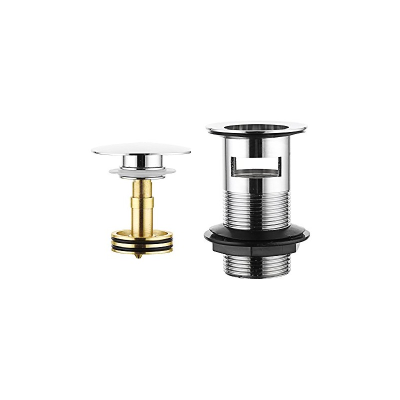 Home Standard JT Pickfords | Easyclean Pop Up Click Clack