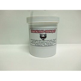 Truckload Coon Bait 16 Oz.