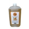 Aceite masajes Naranja SPA cuidado corporal 4 litros