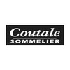 Coutale Original Corkscrew, Black