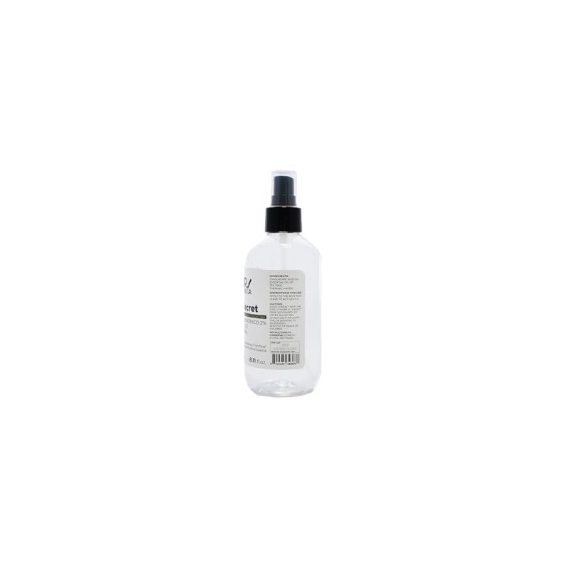 The secret - Facial Care