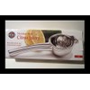 Norpro 523 Stainless Steel Citrus Press Juicer