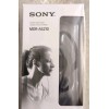 Sony NEW Sony MDR-AS210 Stereo Headphones for Sports - Clip