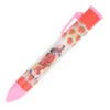 Sakamoto 40157101 Treat Market Sakusaku Ballpoint Pen, Apollo