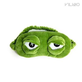 빌바오 안대  숙면용품 캐릭터안대 Bilbao Sleep Mask Character Eye Mask