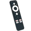 Replacement Voice Remote Control Suitable for Strong Thomson Streaming Box