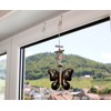SOMA Window Hooks White 20 mm Set of 10 for